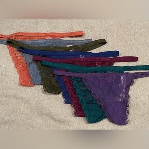 Victoria Secret Size S 7/$30